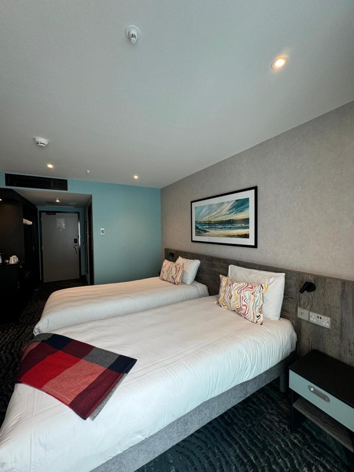Ibis Styles Paignton Hotel Exterior foto